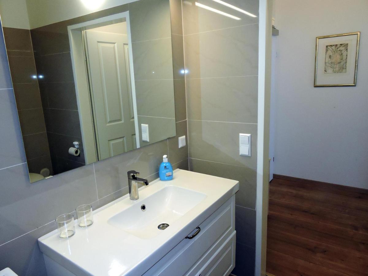 213 Prag, 27m2, 1-2 Personen Apartment Klagenfurt am Woerthersee Bagian luar foto