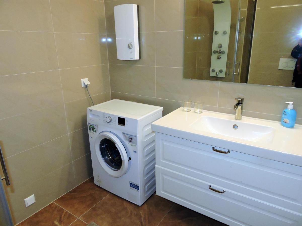 213 Prag, 27m2, 1-2 Personen Apartment Klagenfurt am Woerthersee Bagian luar foto
