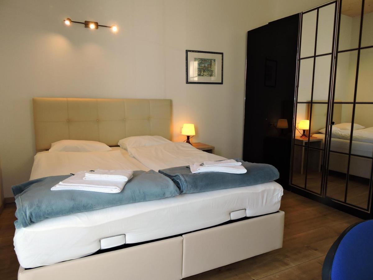213 Prag, 27m2, 1-2 Personen Apartment Klagenfurt am Woerthersee Bagian luar foto