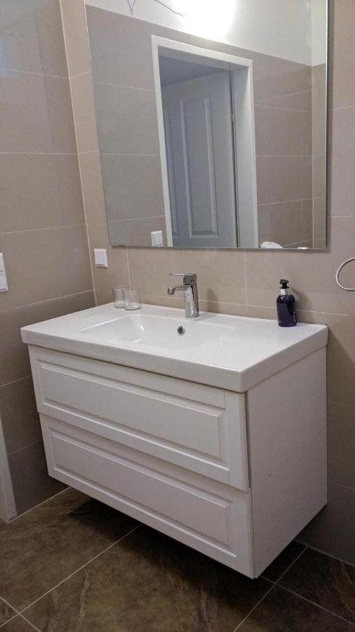 213 Prag, 27m2, 1-2 Personen Apartment Klagenfurt am Woerthersee Bagian luar foto