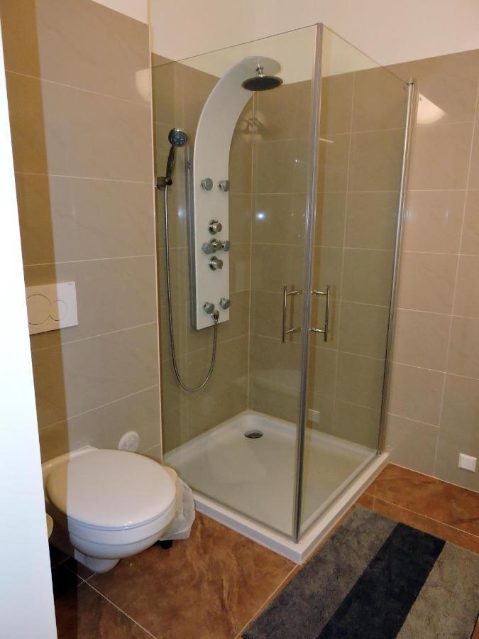 213 Prag, 27m2, 1-2 Personen Apartment Klagenfurt am Woerthersee Bagian luar foto