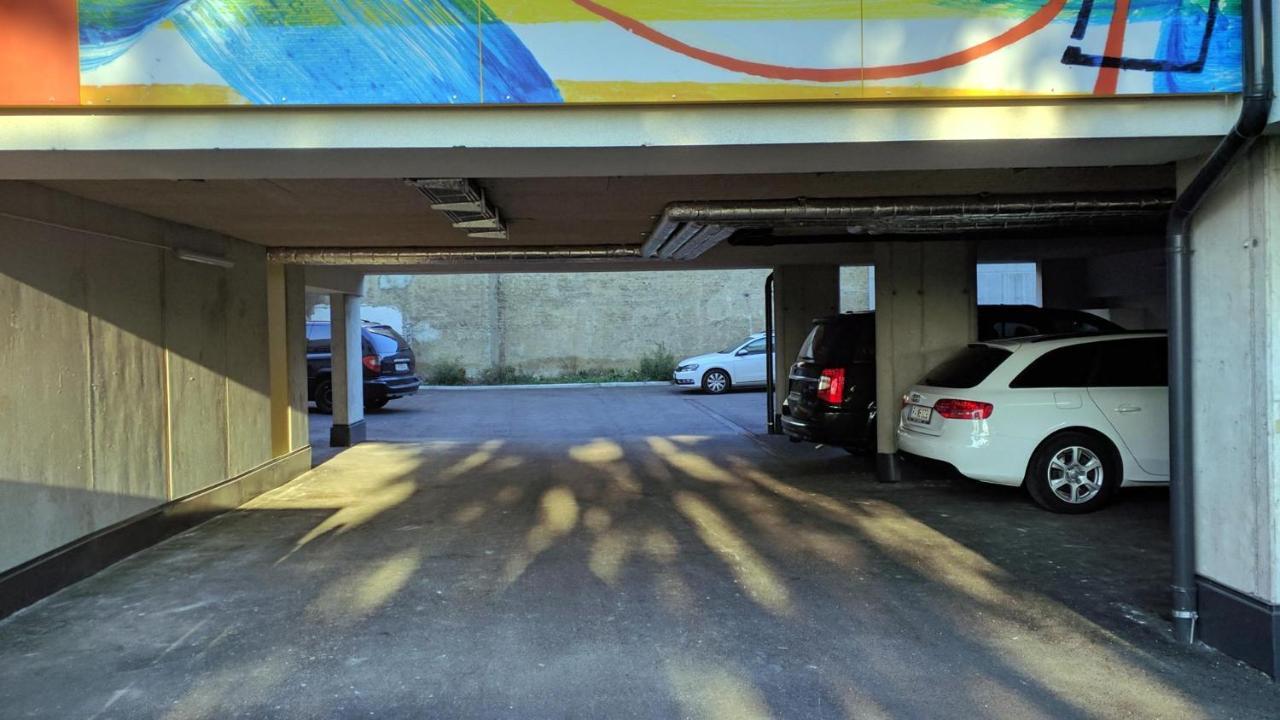 213 Prag, 27m2, 1-2 Personen Apartment Klagenfurt am Woerthersee Bagian luar foto
